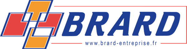 Brard logo — Trefle.ai client