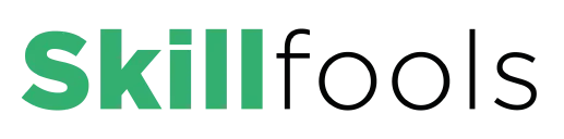 Skillfools logo — Trefle.ai client